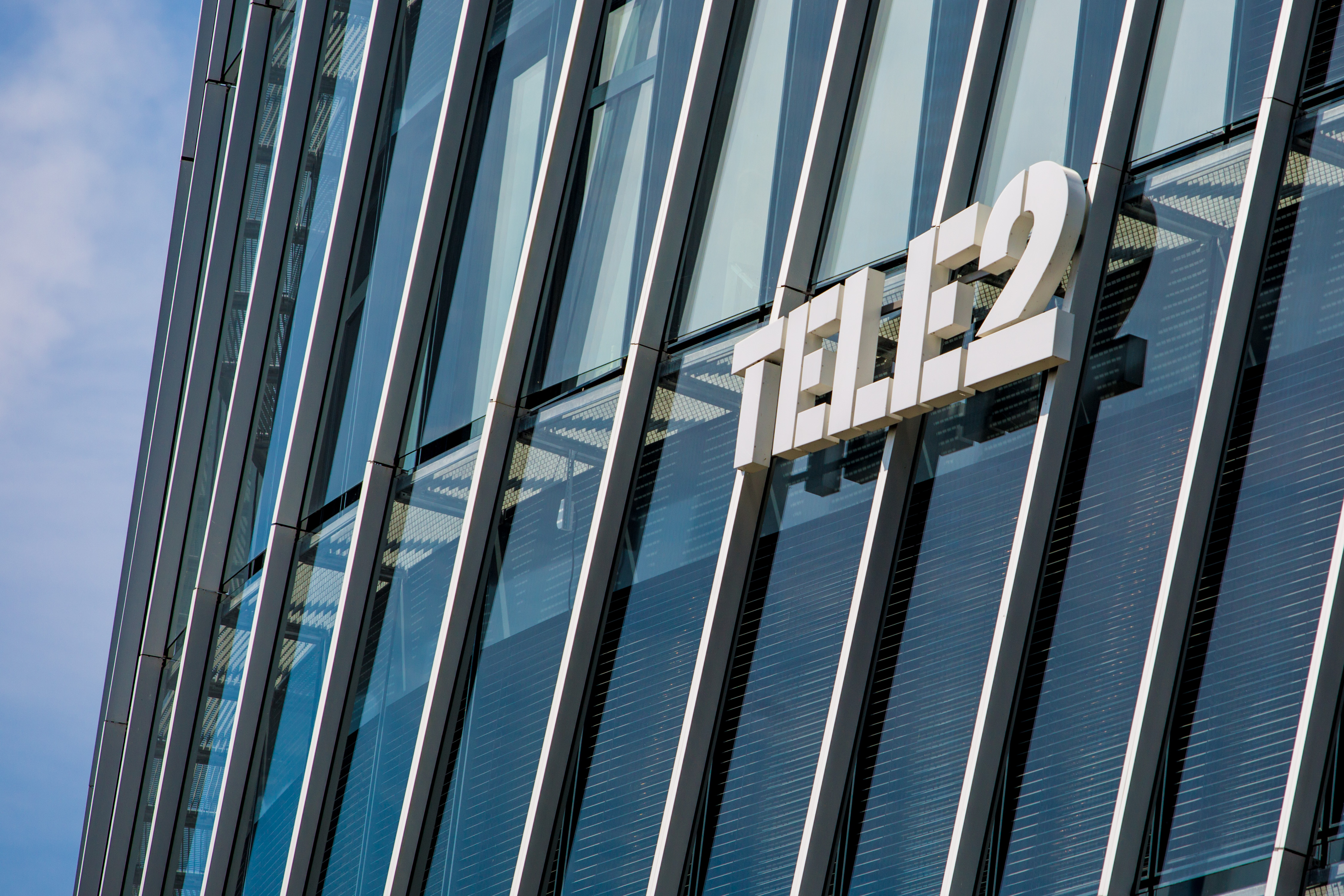 „Tele2“ plėtra: atidarė nuosavą kontaktų centrą