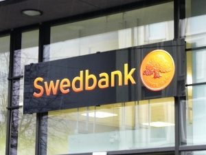 „Swedbank“ bendradarbiaus su „American Express“