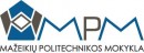 Mažeikių politechnikos mokykla
