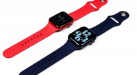 „Apple“ pradeda išmaniųjų laikrodžių „Apple Watch Series 6“ ir „Apple Watch SE“ prekybą Lietuvoje