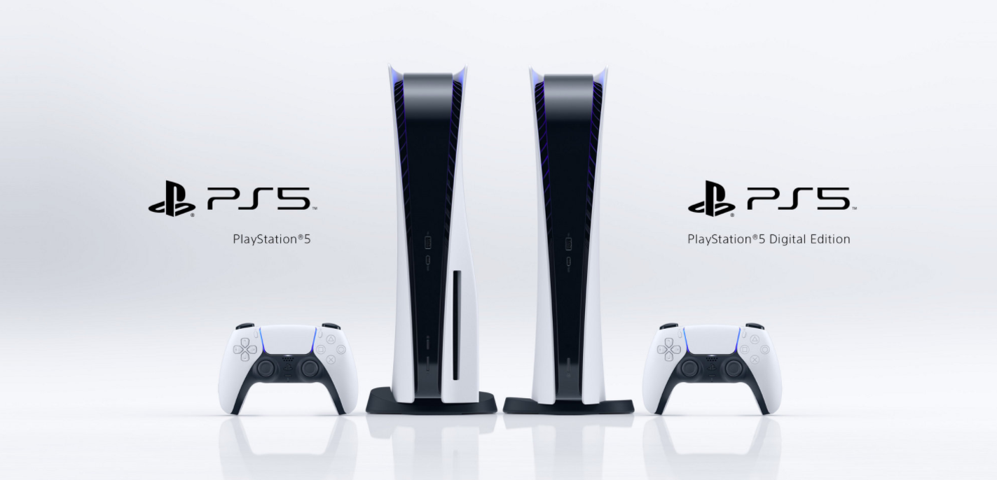 „PlayStation 5“ ar „Xbox Series X“: kurią naująją konsolę pasirinkti?