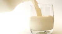 Pieno supirkimo kainos Lietuvoje augo ketvirtą mėnesį iš eilės
