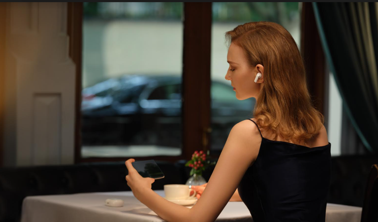 Psichologė Genovaitė Petronienė: ar muzika gali padėti įžiebti aistrą poroje?