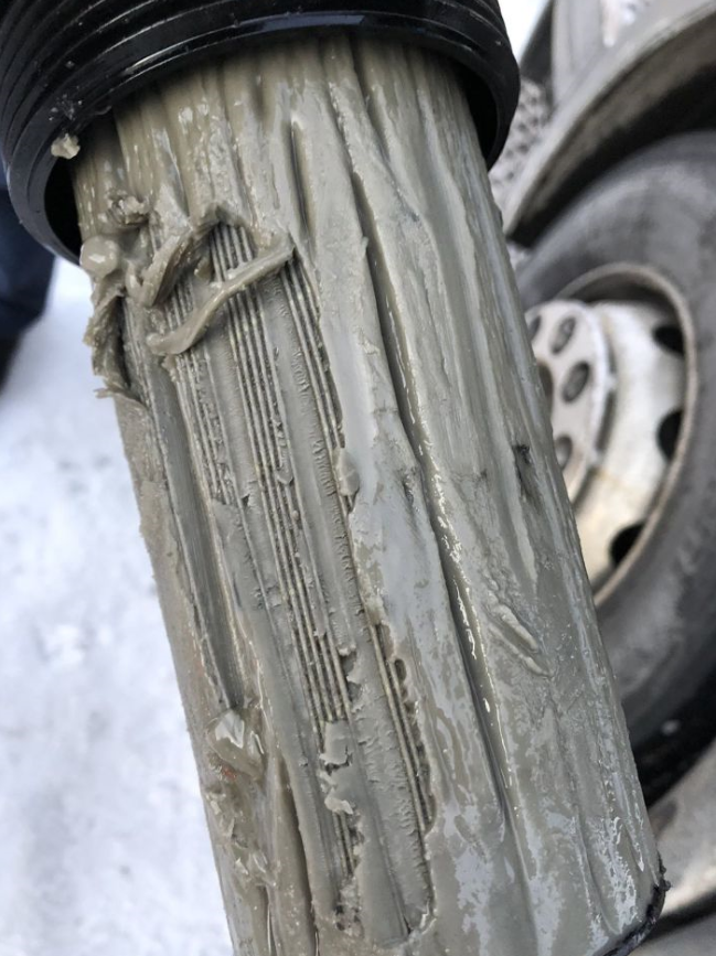 Neužsiveda dyzelinis variklis – „žudikas“ slepiasi biodegaluose