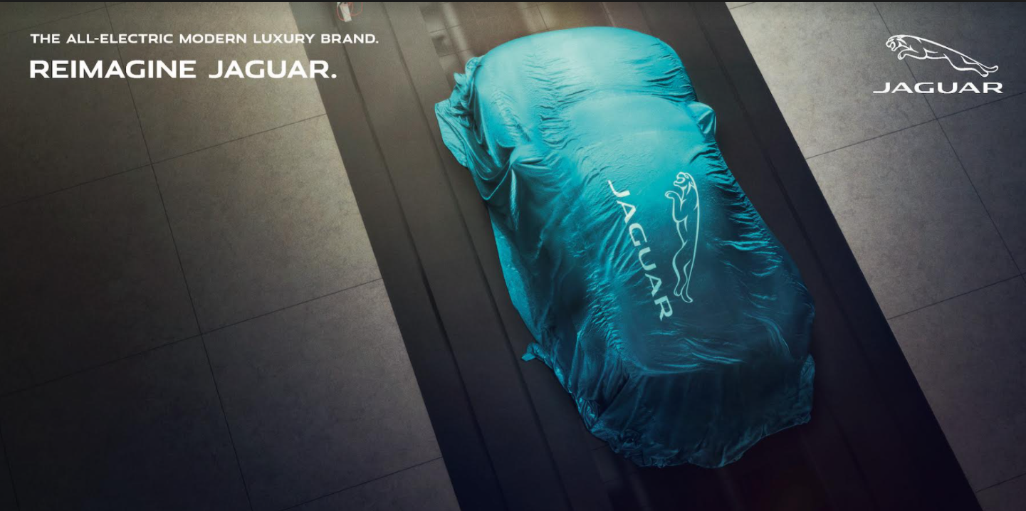 „Jaguar“ paskelbė ambicingus planus: iki 2030 m. gamins vien elektromobilius