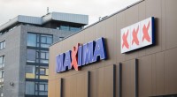 Velykų sekmadienį „Maximos“ parduotuvės nedirbs