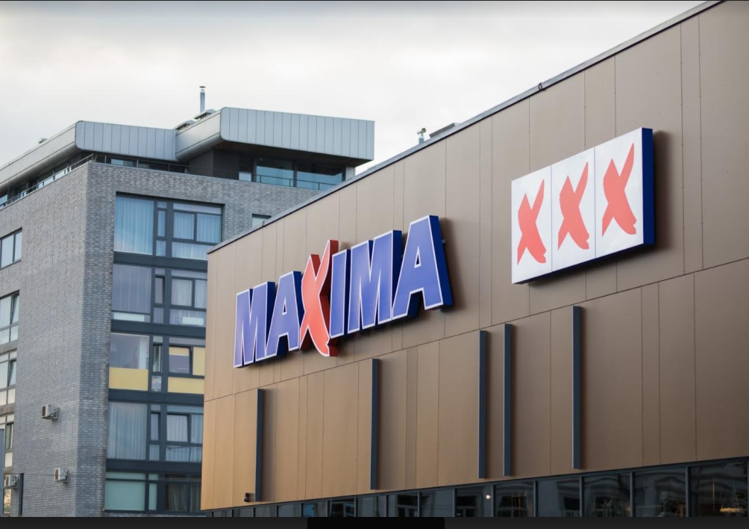 Velykų sekmadienį „Maximos“ parduotuvės nedirbs