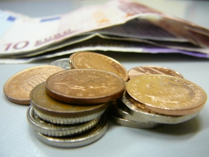 Nukentėjusiam verslui paskirstė daugiau kaip 30 mln. eurų pagalbos