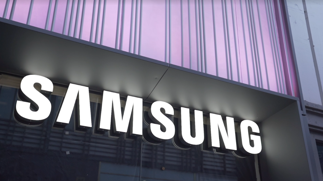 „Samsung“ prekės ženklui –  83-eji: ką šis technikos gigantas turi bendro su džiovinta žuvimi?