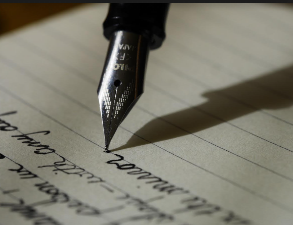 Rašymas – įgūdis, talentas, terapija: įrankiai rašantiems ir ne tik