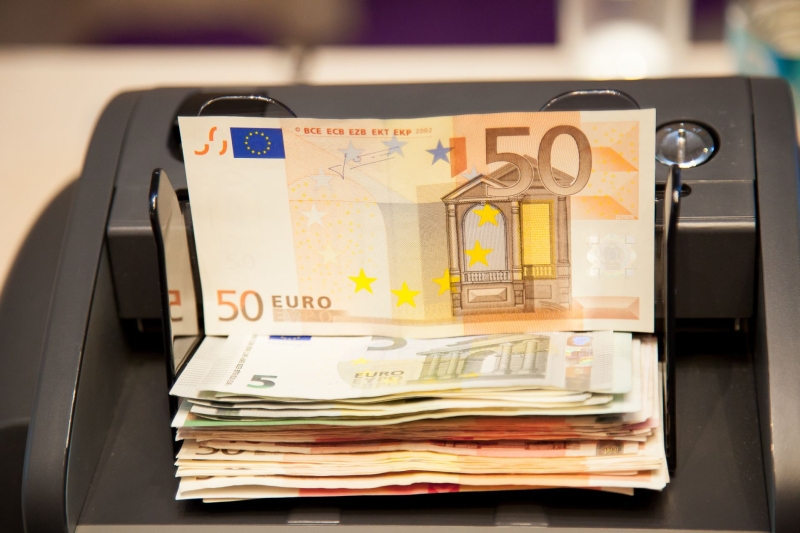 Nuo kovo 8 dienos – 300 eurų kompensacijos turgaus prekeiviams 