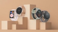 Pernai Baltijos šalyse „Huawei“ išmaniųjų laikrodžių pardavimai augo tris kartus