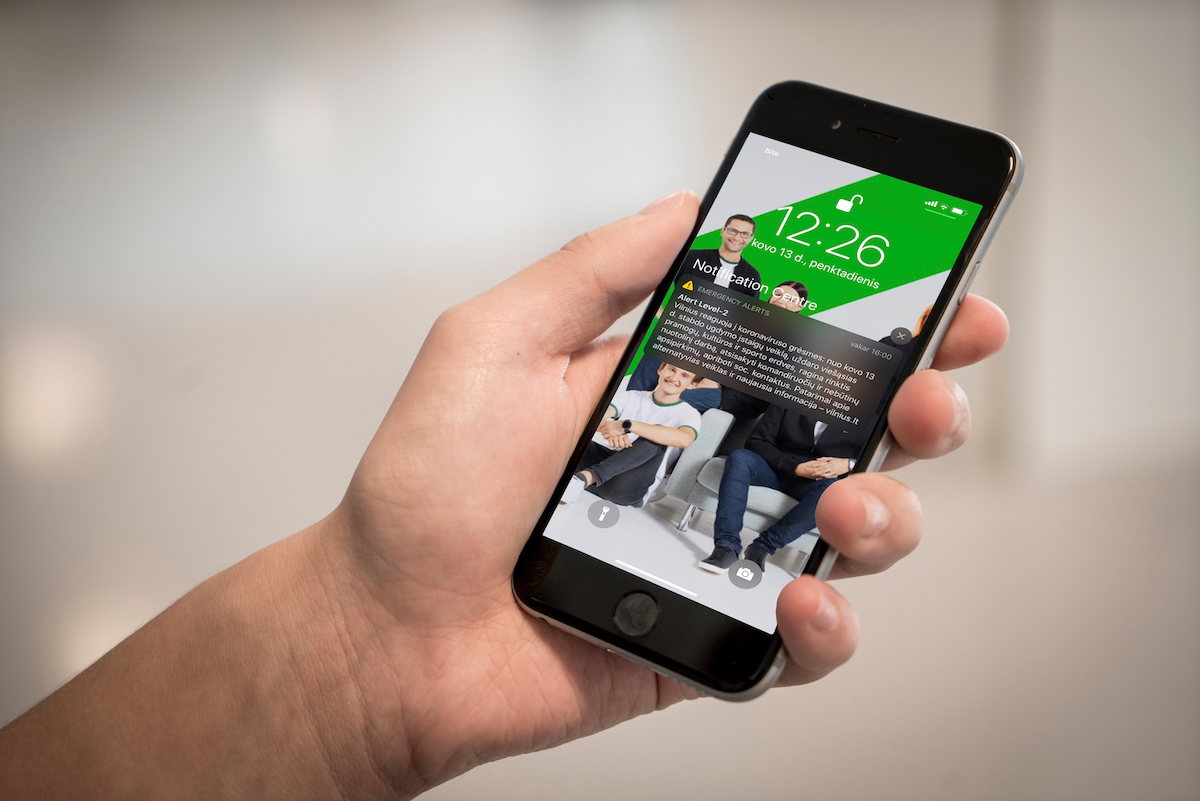 Išlaidos internetu – vis didesnės