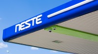 „Neste“ pripažinta tvariausia degalų sektoriaus įmonė Lietuvoje ir Latvijoje