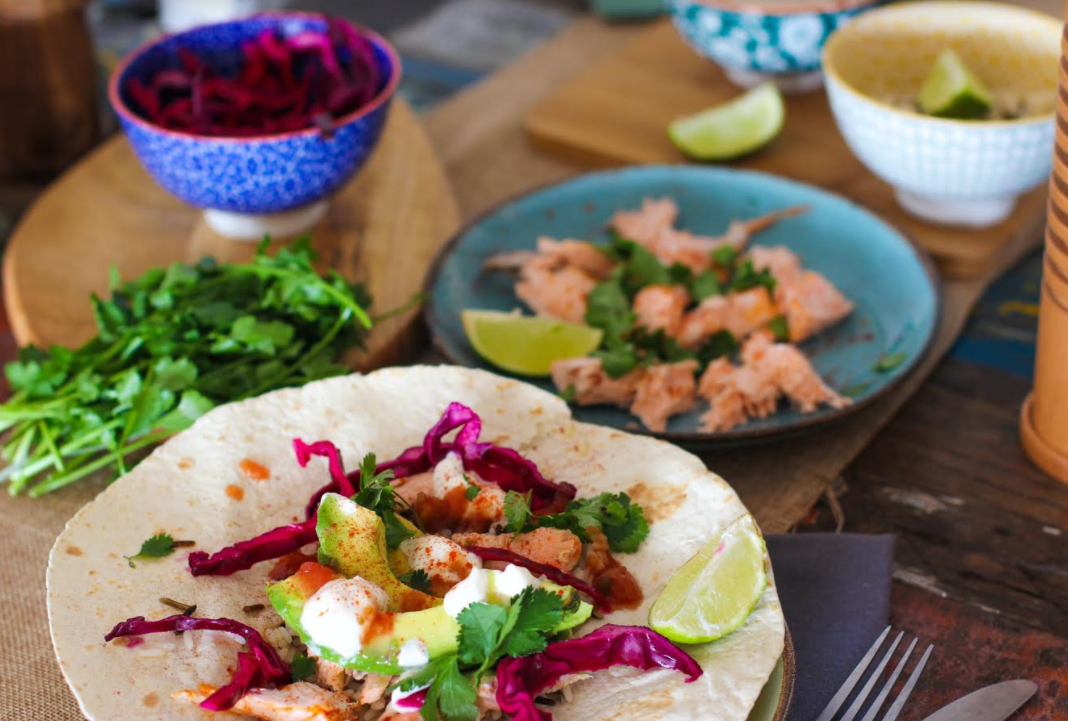 Kelionių alkį lietuviai malšina užsienio šalių virtuvių patiekalais