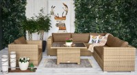 Prasideda terasų sezonas: 5 patarimai ieškantiems sodo baldų