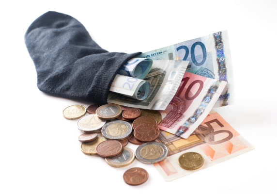 Verslui paskirstyta paramos už beveik 139 mln.