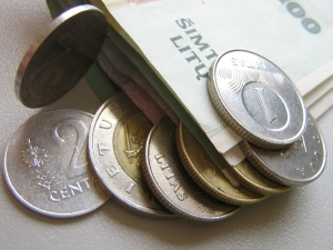 Startuoliui „Revolab“ – 300 tūkst. eurų investicija