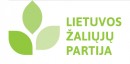 Lietuvos žaliųjų partija