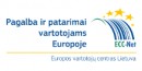 Europos vartotojų centras