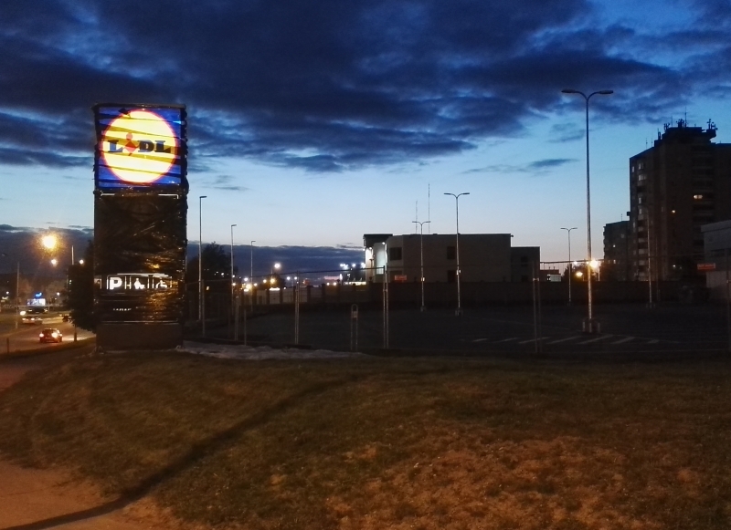 „Lidl“ ieško 180 darbuotojų