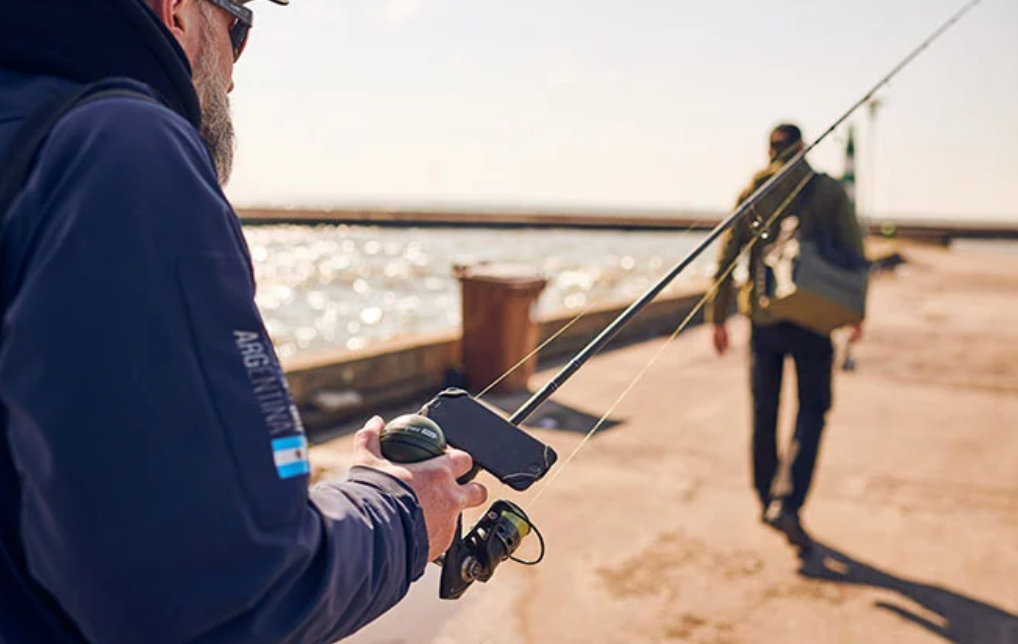 Minint Žvejų dieną: 5 patarimai išmaniai žūklei