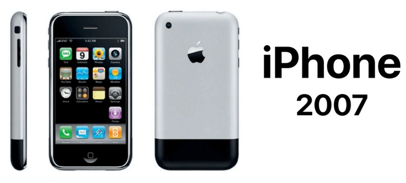 „iPhone“ švenčia gimtadienį: 5 mažiau žinomi faktai apie šį įrenginį