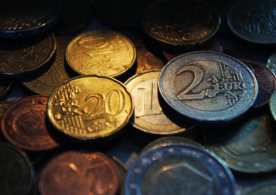 Ar ES milijardai neužkaitins Baltijos šalių ekonomikų?