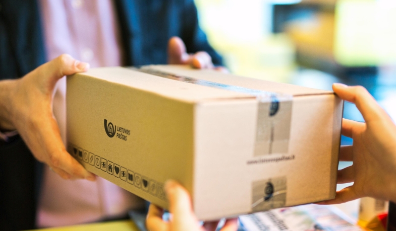 Rytoj – galimi nemalonumai. Verslai sunerimę dėl muitinės sistemos trikdžių