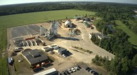 Į asfalto gamyklos atnaujinimą investavo 2,9 mln. eur