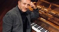 Projektas „Čiurlionio dialogai“ sugrįžta – pianisto Mariusz Drzewicki  koncertai Vilniuje ir Druskininkuose