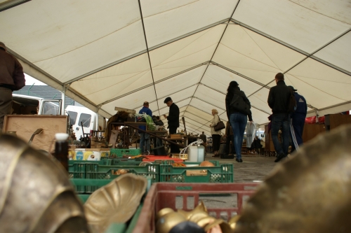 Turgaviečių prekiautojams – apie 2,2 mln. eurų kompensacijų