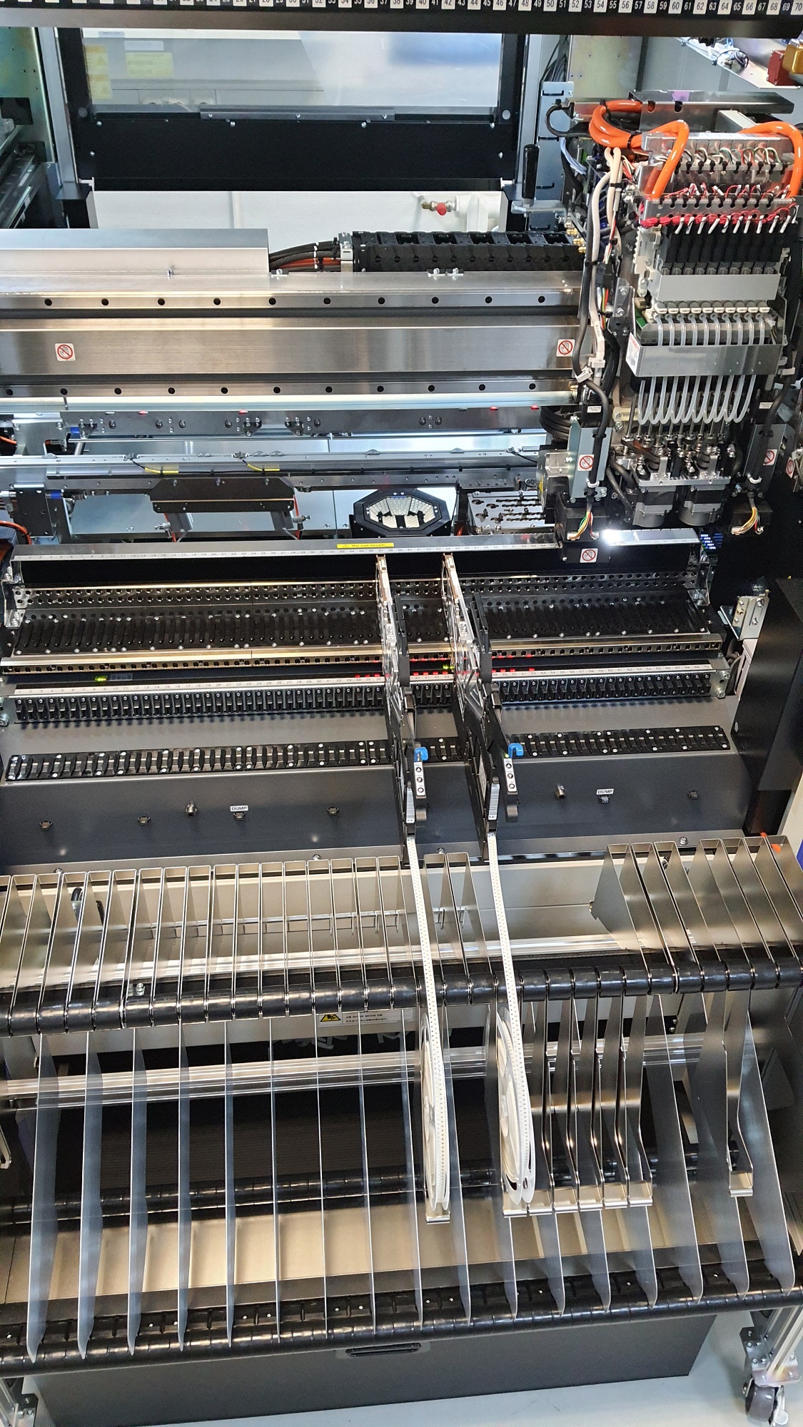 „Elgama-Elektronika“ į gamybos liniją investavo 600 tūkst. eurų