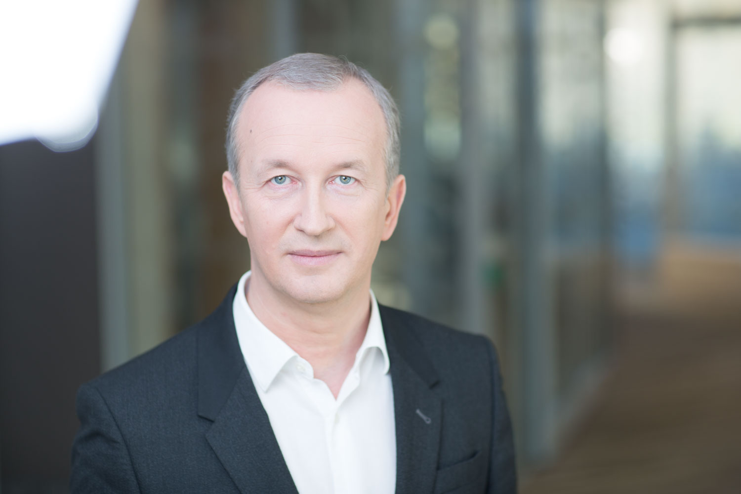 „FrontIT“ generaliniu direktoriumi tapo Ainis Kavaliauskas