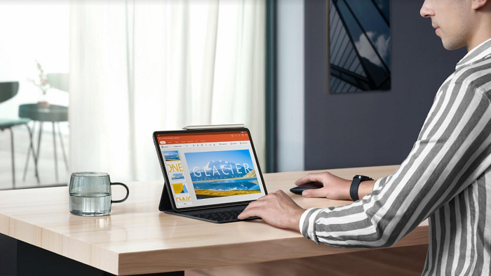 Dirbantys ir studijuojantys nuotoliniu būdu pasigenda spartesnių įrenginių