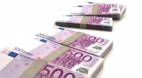 Sėkmingas aukcionas: pirmą kartą vidaus rinkoje papildyta euroobligacijų emisija