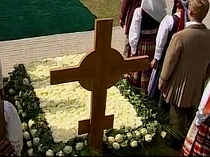 Klaipėdos krematoriumas – ant atidarymo slenksčio