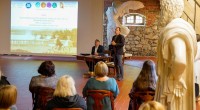 Baigiamasis Lietuvos muziejų kelio projekto programos „Tėvynės ieškojimas“  renginys Užutrakyje