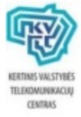 Kertinis valstybės telekomunikacijų centras