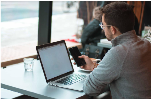 Blaško naujienų srautas? Susikoncentruoti padės išmaniosios programėlės