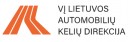 Lietuvos automobilių kelių direkcija, AB