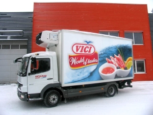 Skelbia, kad aiškėja „Vičiūnų grupės“ pasitraukimo iš Rusijos terminai