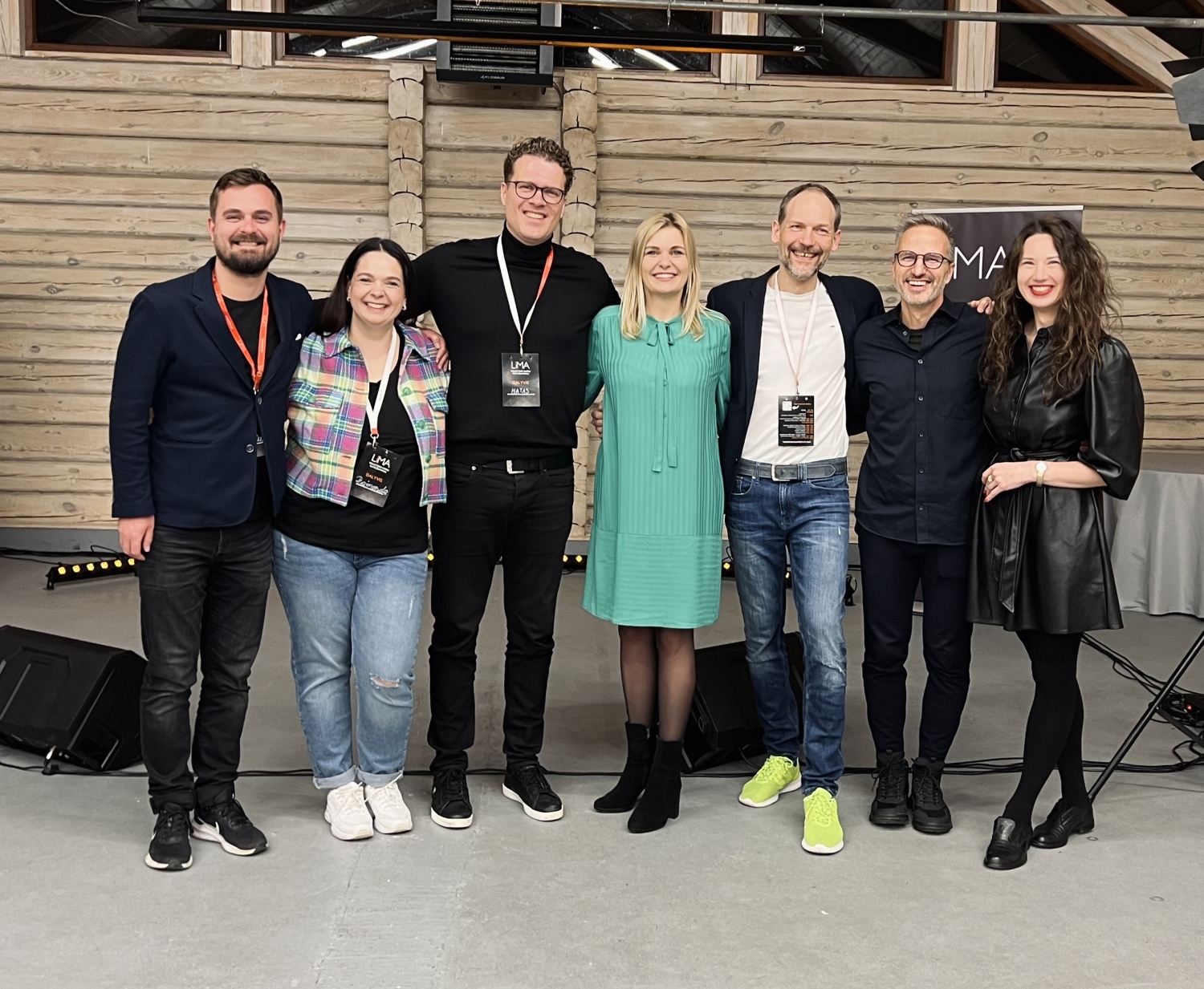 Lietuvos marketingo asociacija pakeitė valdybą