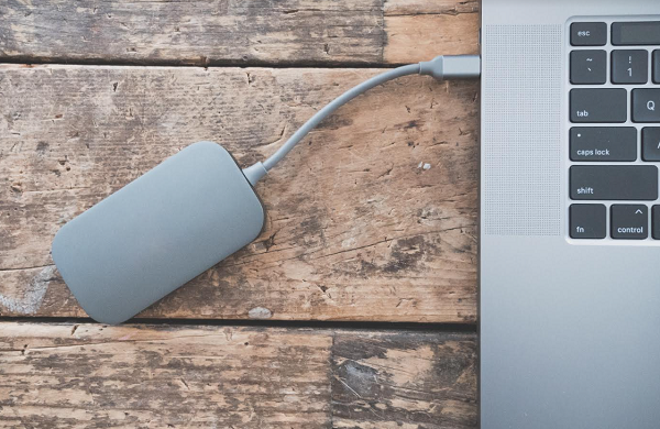 Atsarginės duomenų kopijos: kokių taisyklių reikėtų laikytis?