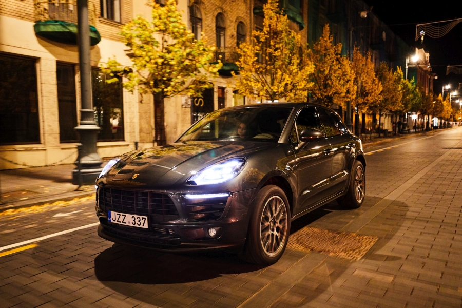 Techninių apžiūrų skaidrumui didinti bus privaloma vykdyti vaizdo stebėjimą