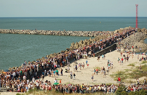 Tyrimas: kiek gyventojų Lietuvoje priskiria save viduriniajai klasei