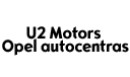Minauta, UAB (U2 Motors Opel autocentras)