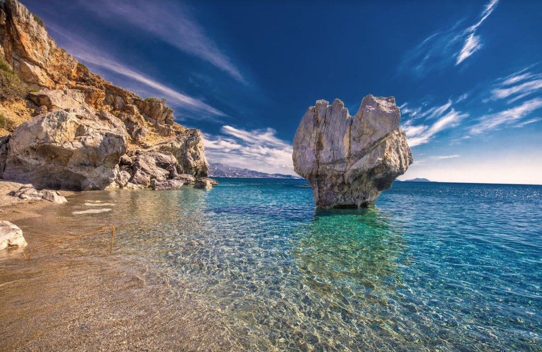 Atostogos lietuvių pamėgtoje Graikijoje: kas lemia šios šalies populiarumą?