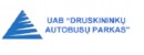 Druskininkų autobusų parkas, UAB