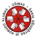 Šakių džiudžitso ir kobudo sporto klubas "Ošimas"